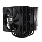 Кулер Процессорный Thermalright для CPU Peerless Assassin 120 Black