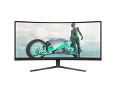 Монитор Philips 34M2C3500L 34.0-inch