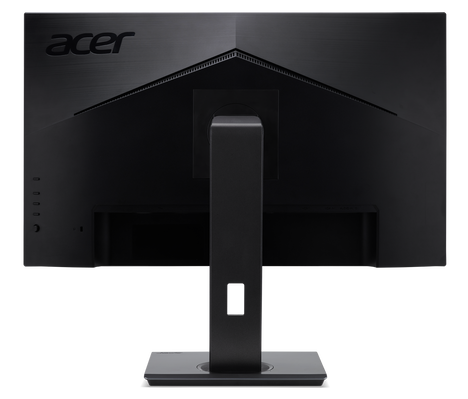 Монитор ACER B227Q 21.5-inch черный