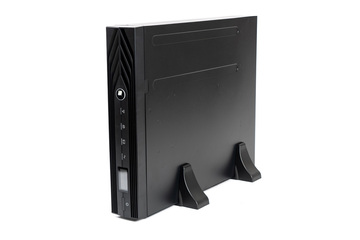 ИБП Бастион SKAT-UPS  3000/2700Вт (SKAT-UPS 3000-RACK-ON-6x9)