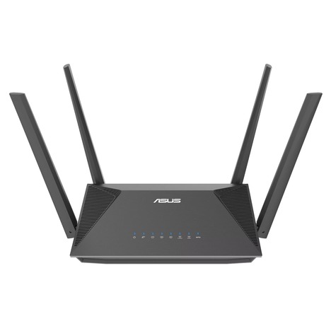 Wi-Fi роутер ASUS AX52