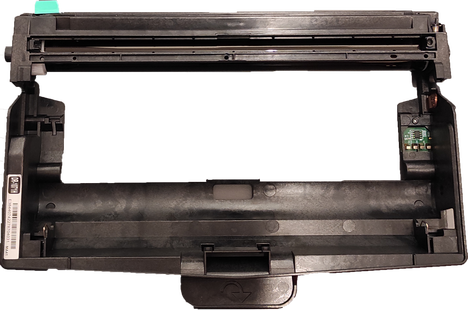 Фотобарабан черный Avision DR-1071H, 015-0333-22