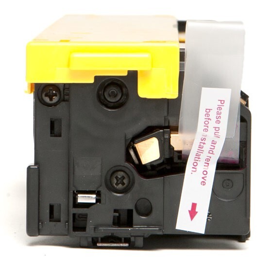 Тонер-картридж пурпурный Cactus CS-C716M