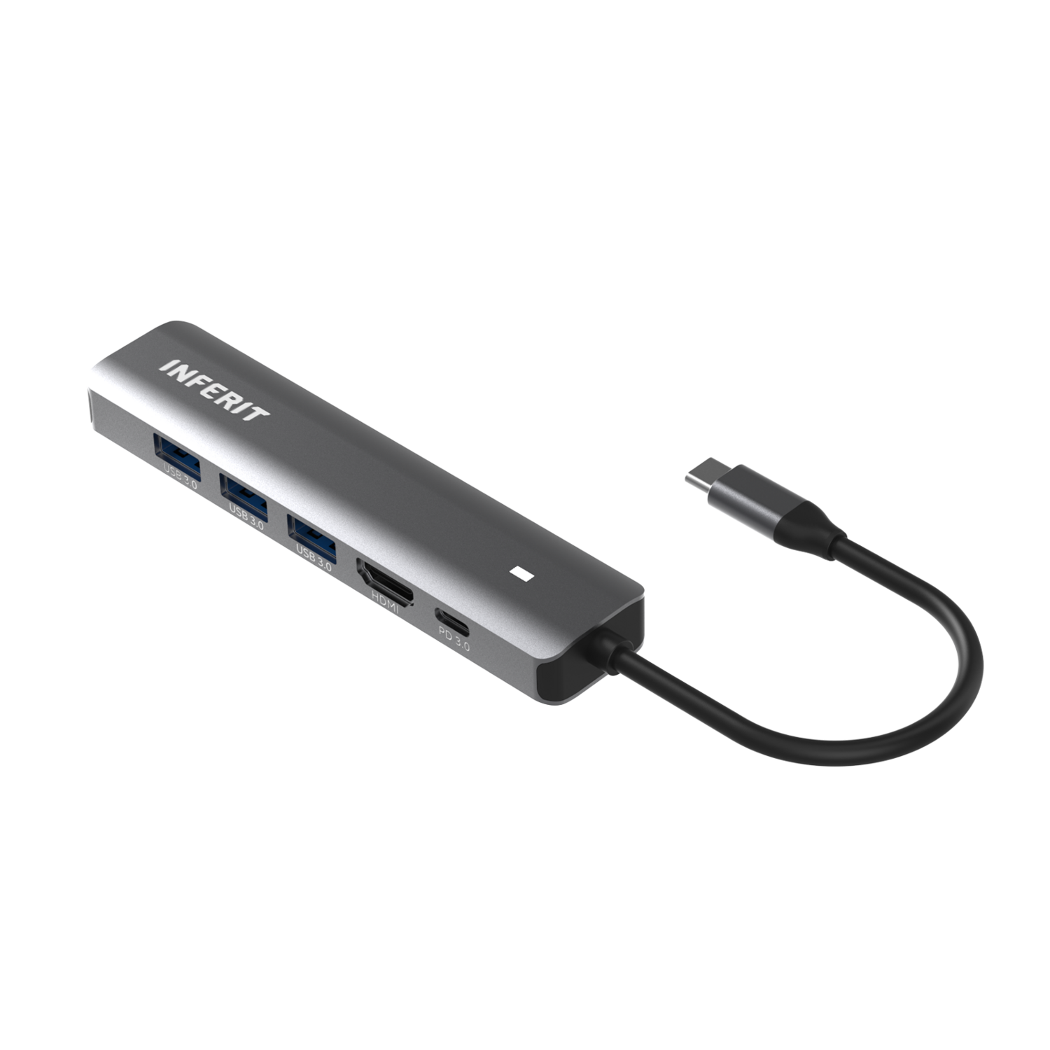 Док-станция Инферит IFDS 33