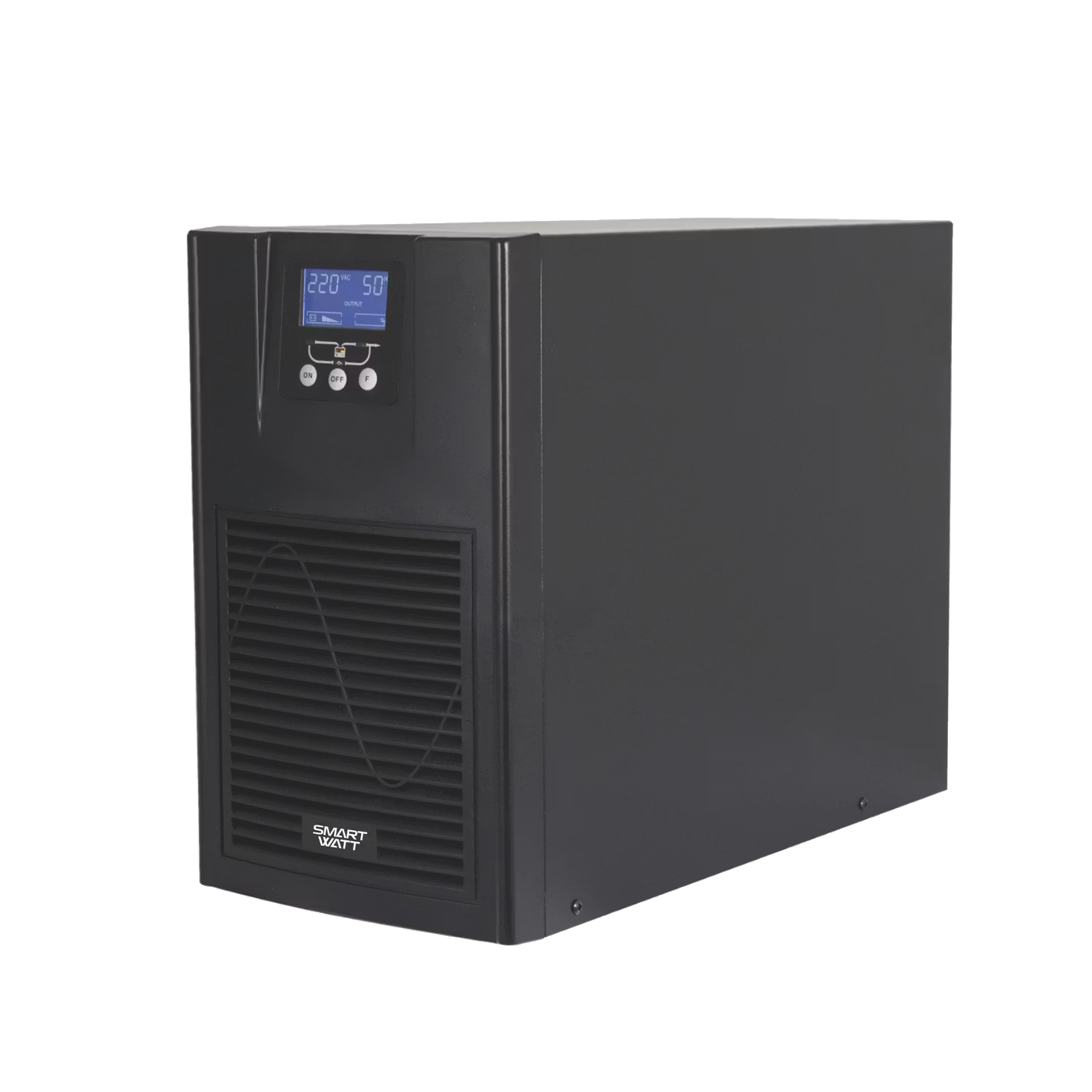 ИБП SMARTWATT UPS MASTER  IEC 2kVA (UPS MASTER IEC 2kVA)