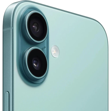 Apple iPhone 16 256GB Teal