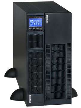 ИБП АТС-Конверс On-Line OnePower Pro 10000 (ATS 10000 R-E)