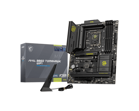 Материнская плата MSI Intel B860 MAG B860 TOMAHAWK WIFI