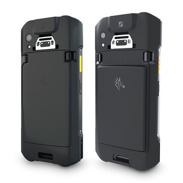 Терминалы сбора данных Zebra TC21