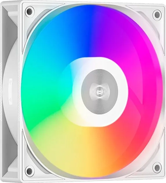 Кулер Процессорный PCCooler жидкостная система охлаждения DA360 Pro ARGB Digital