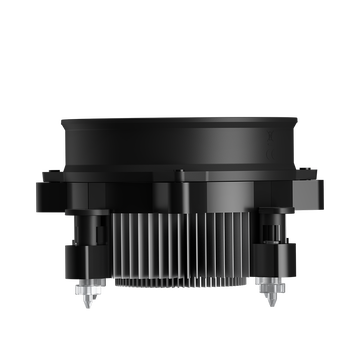 Вентилятор PCCooler Кулер для корпуса R120