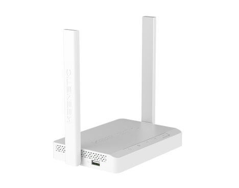 Wi-Fi роутер KEENETIC KN-1714