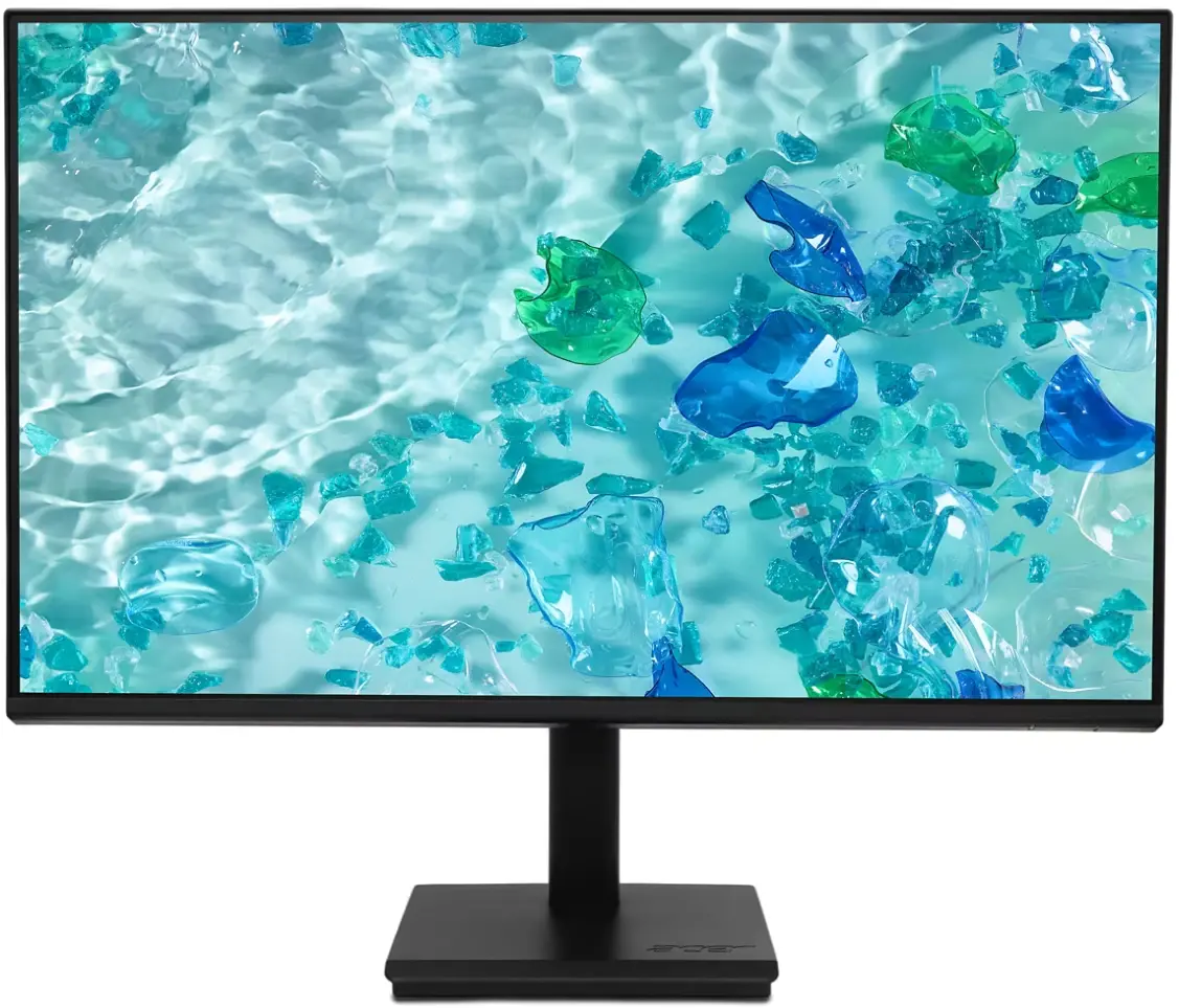 Монитор ACER V277Gbmipx 27.0-inch черный