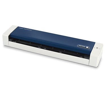 Duplex Travel Scanner Duplex Travel Scanner