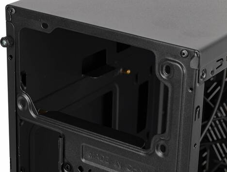 Корпус Accord ACC-CL297B