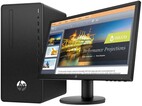 

ПК HP Inc. Bundle 290 G4 MT, 1C6W9EA#ACB