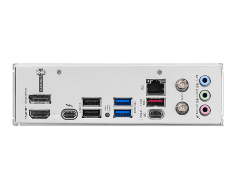 Материнская плата MSI Intel B860 B860M GAMING PLUS WIFI