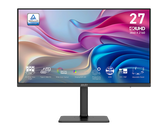 Монитор MSI MD272UPHG 27.0-inch черный