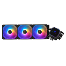 Кулер Процессорный Thermalright Водяное охлаждение Frozen Prism 360 ARGB