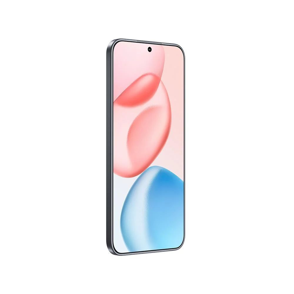 Смартфон Honor  400 256 ΓБ черный