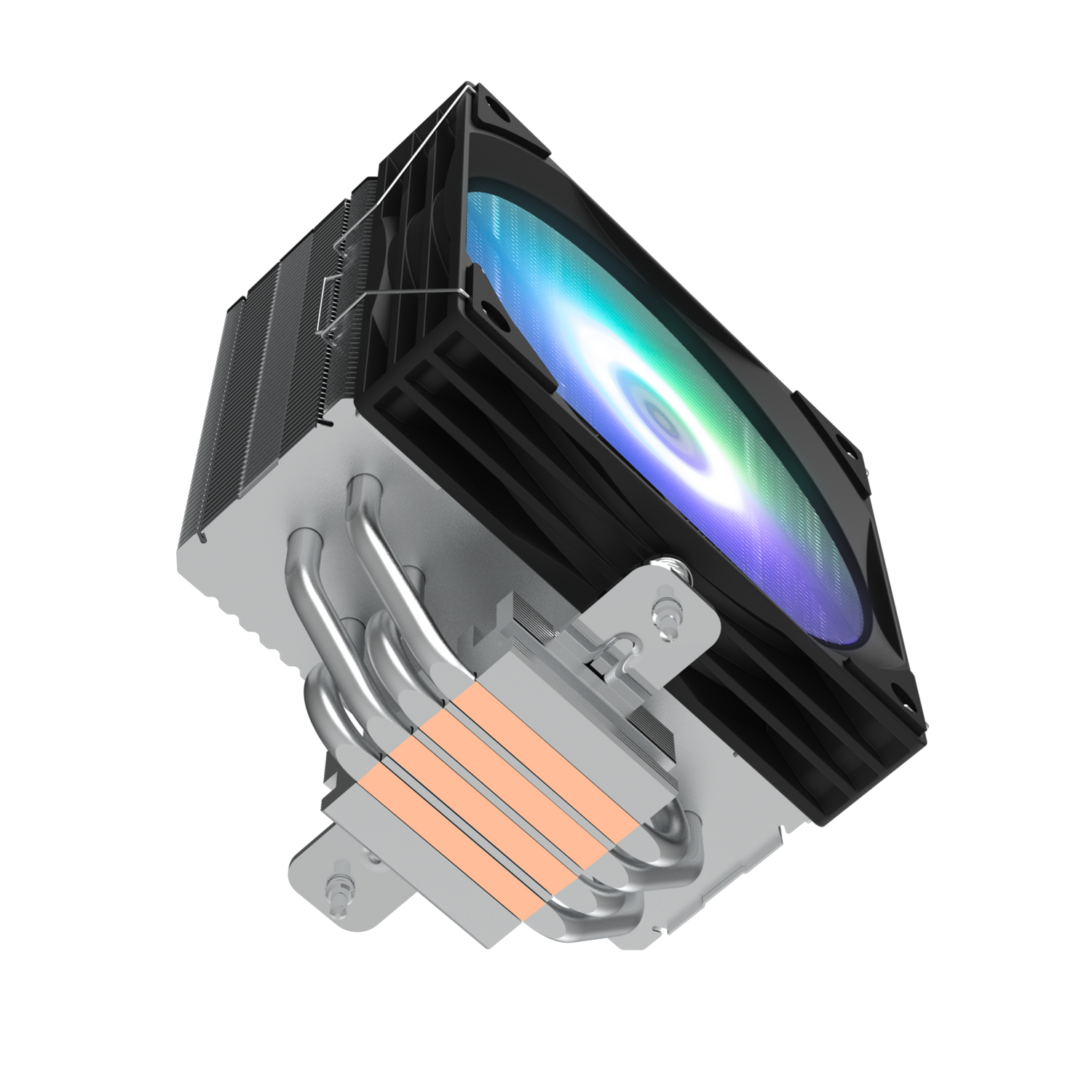 Кулер Процессорный Zalman CPU cooler CNPS9X OPTIMA2