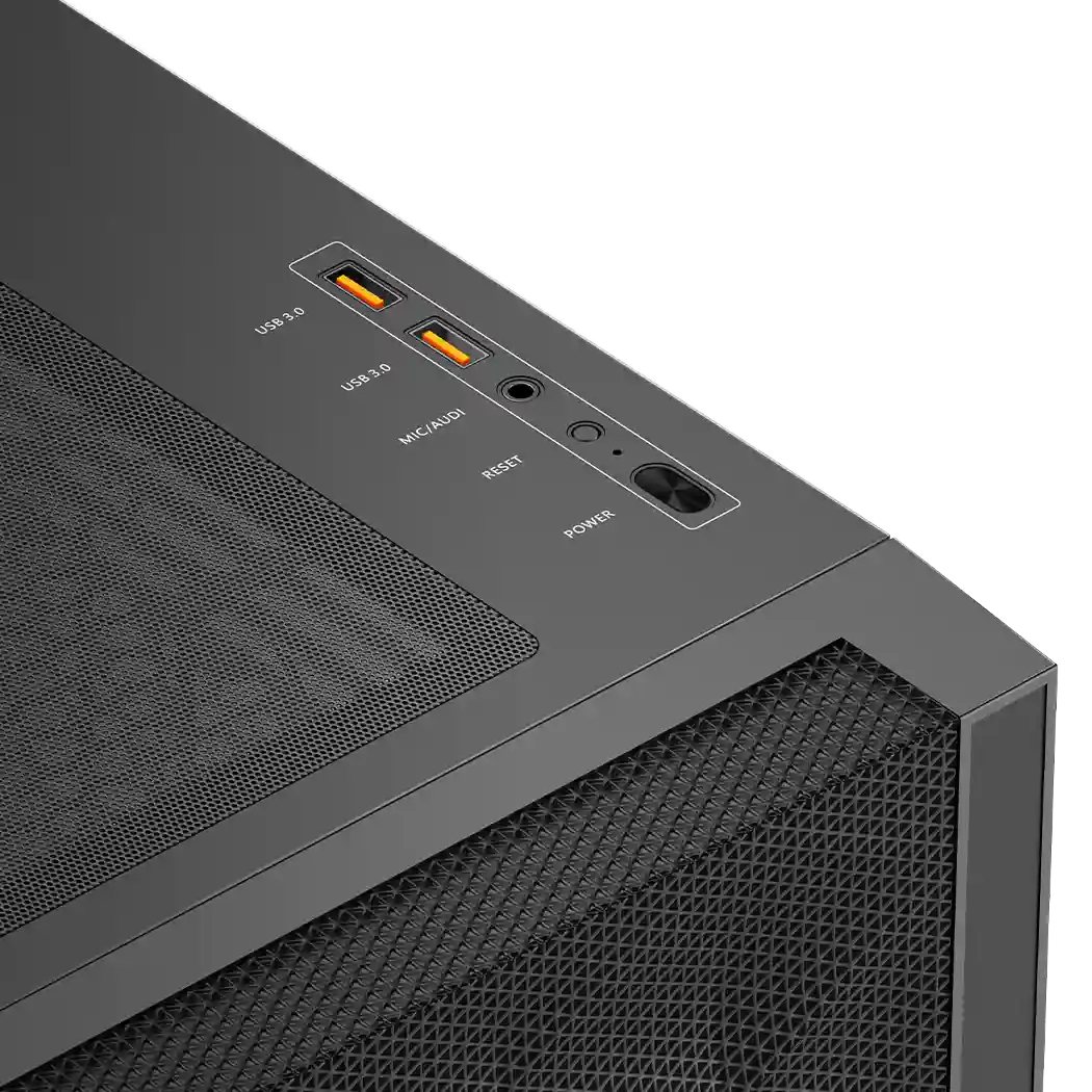 Корпус PCCooler C3D510