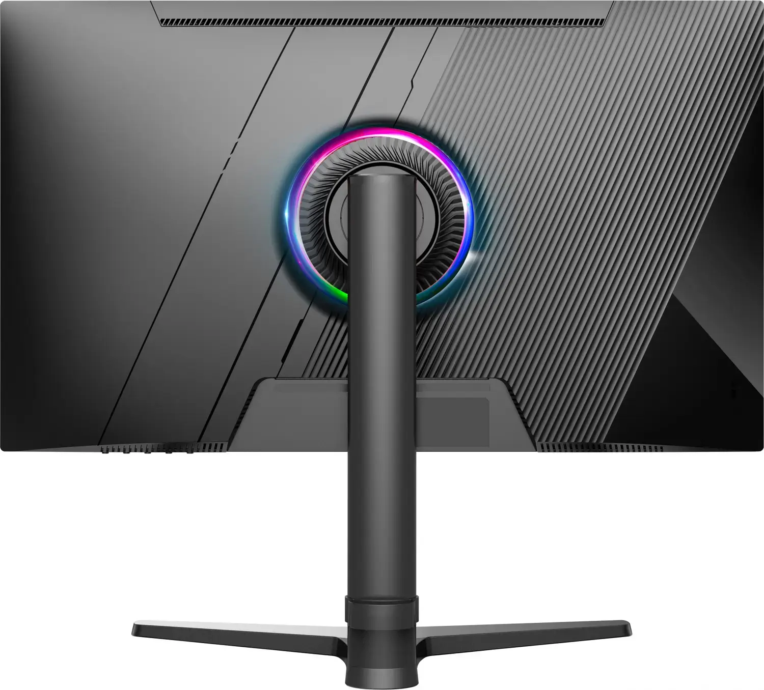 Монитор NPC MZ2707 27.0-inch черный
