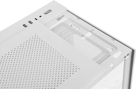 Корпус Lian Li O11 Dynamic MINI