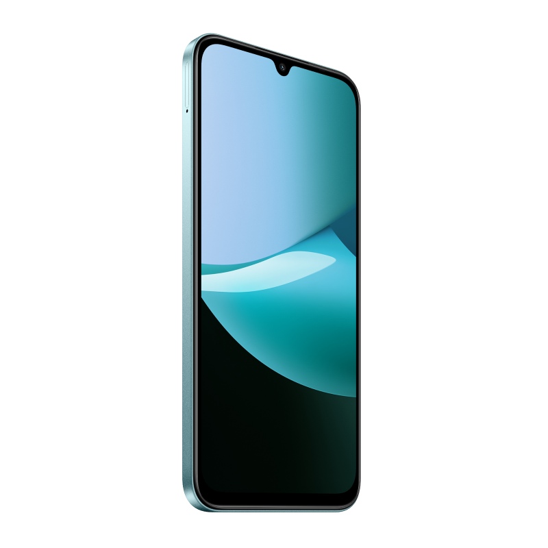Смартфон Xiaomi Redmi 15C 128 ΓБ зеленый