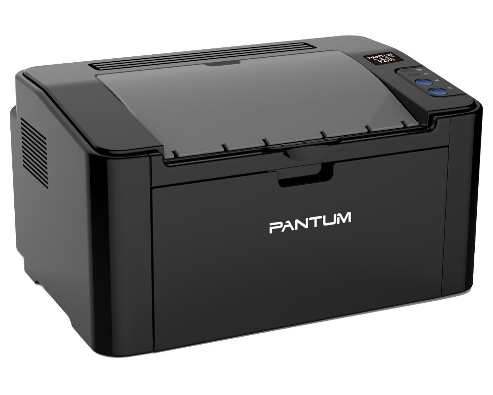PANTUM P2516