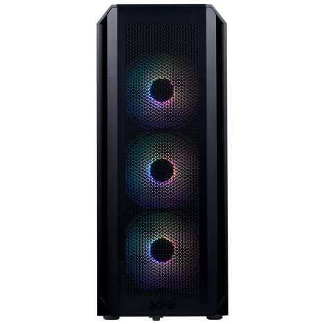 Корпус XPG VALOR AIR PLUS TG