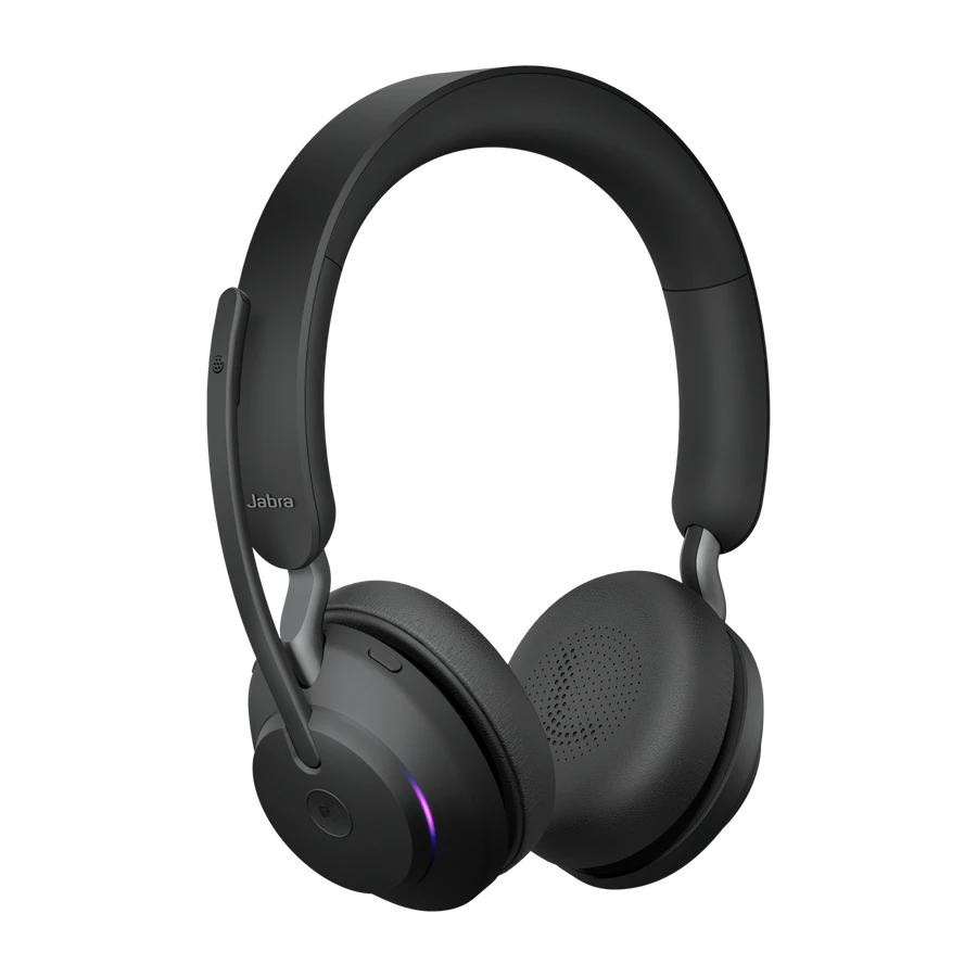 Jabra Evolve2 65 Link380c MS Стерео