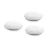 

ZYXEL NWA1123-ACHD (Pack of 3 pcs) Wave 2 Standalone AP single, , 802.11a/b/g/n/ac (2,4 и 5 GHz), Airtime Fairness,