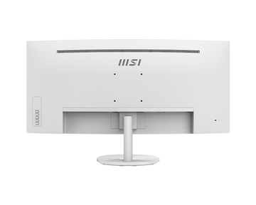 Монитор MSI MP341CQ 34.0-inch белый