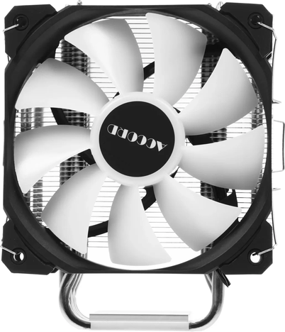 Кулер Процессорный Accord для CPU ACC-5P12PRO ARGB