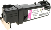 

Тонер-картридж Xerox Phaser 6125 пурпурный (1,0K)