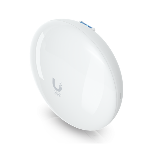 Точка доступа UBIQUITI Wave-Pico