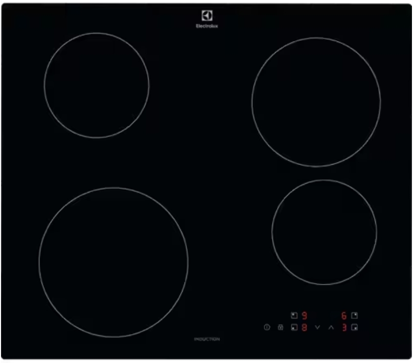 Индукционная варочная панель Electrolux EIB60420CK
