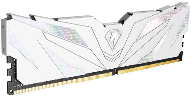 Оперативная память Netac DDR4  8GB, NTSWD4P32SP-08W, RTL