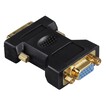 

HAMA DVI (m)/VGA HD15 (f)