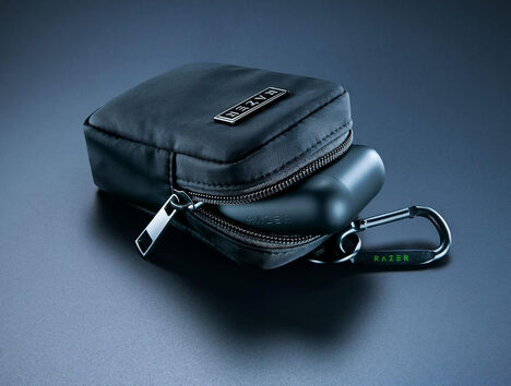 Сумка Razer Xanthus Crossbody