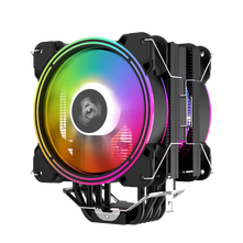 Кулер Процессорный ALSEYE для CPU H120D Universal