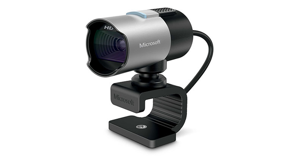 

Вебкамера Microsoft Corporation LifeCam Studio