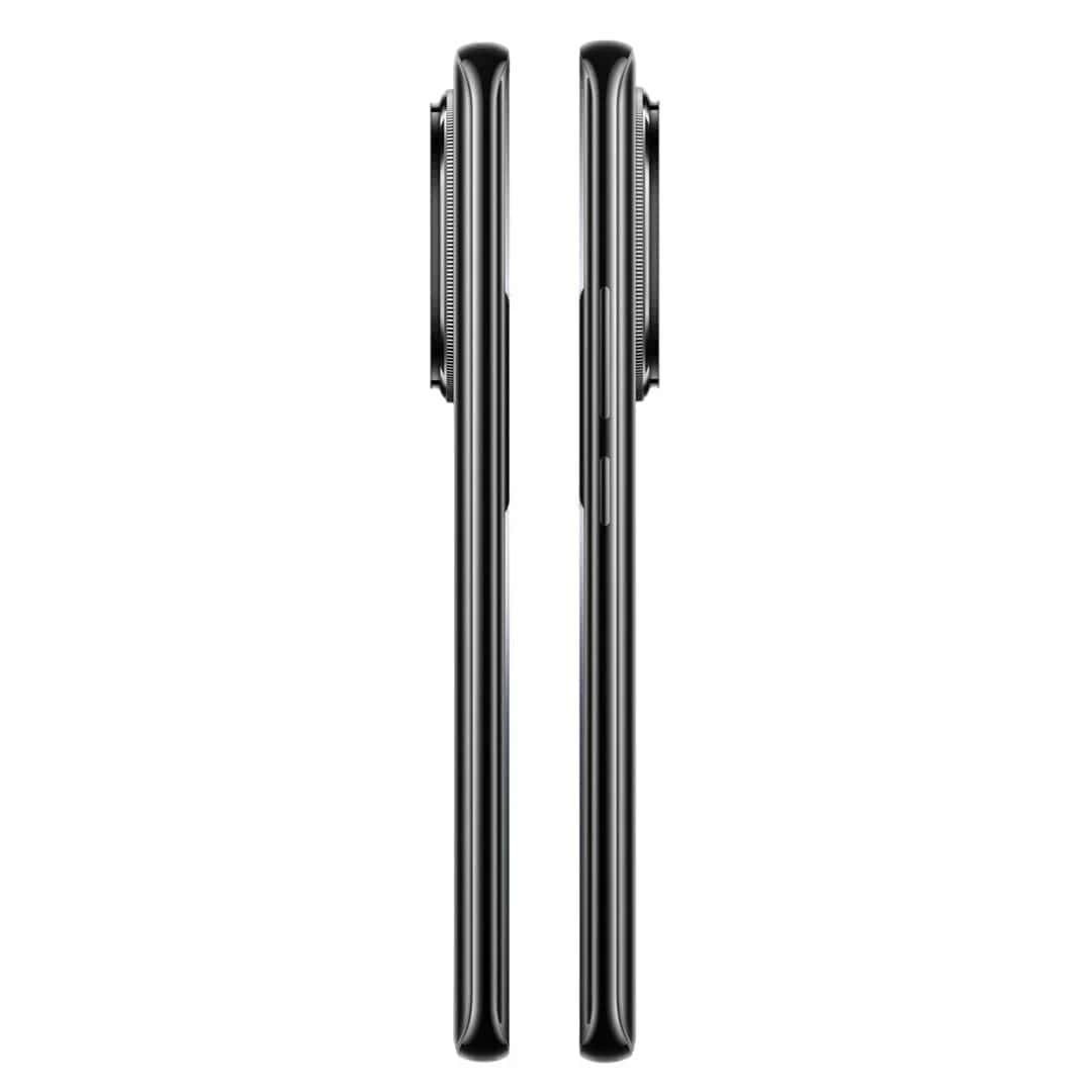 Смартфон Xiaomi Redmi Note 14 Pro+ 256 ΓБ черный