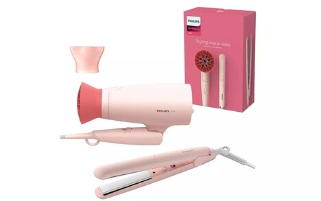 Фены Philips BHP398