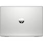 Ноутбук HP Inc. ProBook 450 G7 12X24EA Intel Core i7-10510U (серебристый)