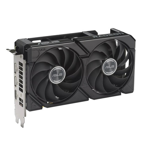 Видеокарта ASUS Radeon RX 9060 XT 16 ΓБ Retail