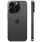 Apple iPhone 15 Pro 128GB Black Titanium