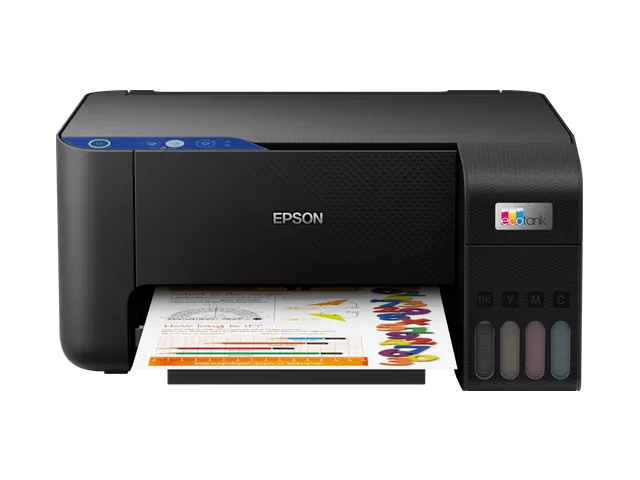 Epson EcoTank L3211