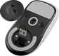 Мышь Logitech G Pro X Superlight 910-005946, цвет белый